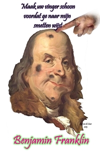 BENJAMIN FRANKLIN 123