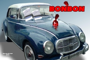 BONBON