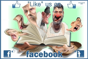 FACEBOOK LIKE US