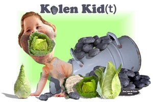 KOLENKID, KOLENKIT.