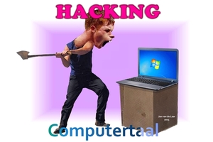 HACKING