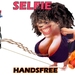 SELFIE HANDSFREE