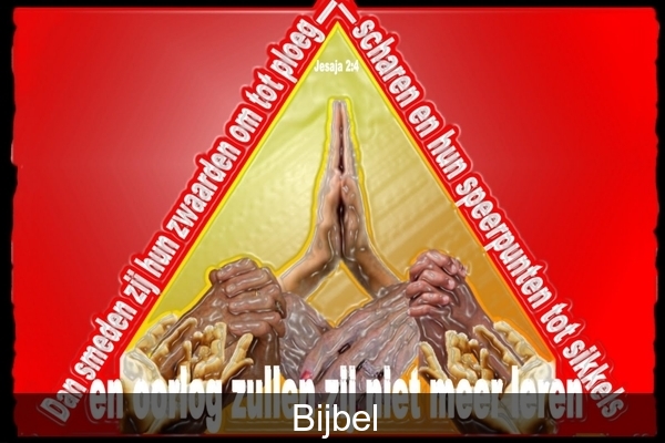 GELOOF : DE SCHEPPING : BIJBEL : RELIGIE:WONDERBAARLIJK