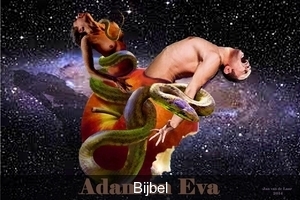 ADAM EN EVA