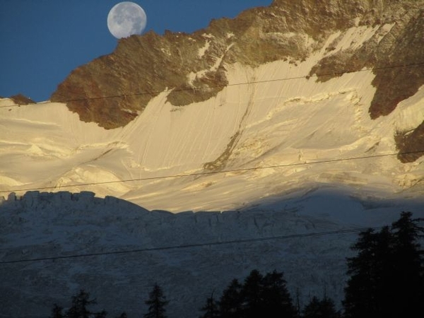 20100728 Saas 352 Allalin - Mischabeljoch