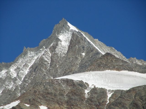 20100728 Saas 360 Allalin - Lenzspitze