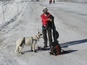 20100728 Saas 363b Allalin - Mittelallalin 3500m -11 F Filip