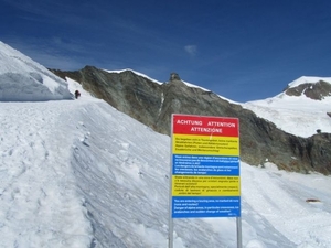 20100728 Saas 371 Allalin - Mittelallalin 3500m