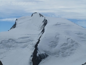 20100728 Saas 394 Allalin - Strahlhorn