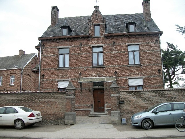 069-instituut Mariadal