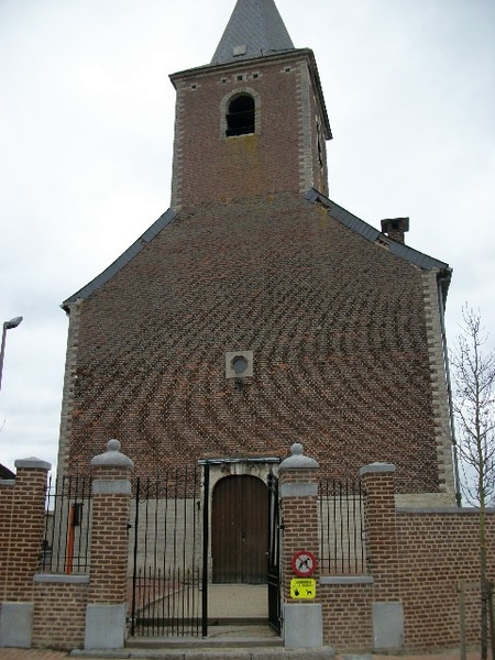 092-St-Joriskerk-1788-Oorbeek