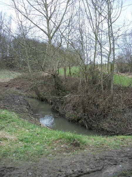 093-Langs de velden van de Menebeek