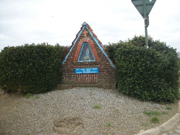 095-Hoxem-kapelletje