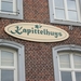 167-Vroeger herenhuis van de Kanunniken v.d.collegiale kerk