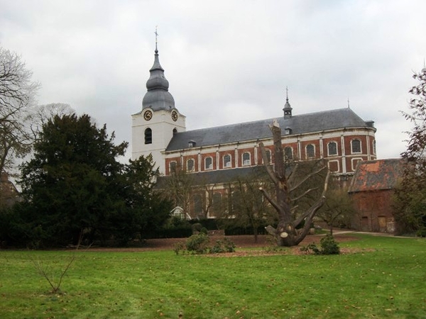 178-St-Gorgoniuskerk-grootste rococokerk v.het land