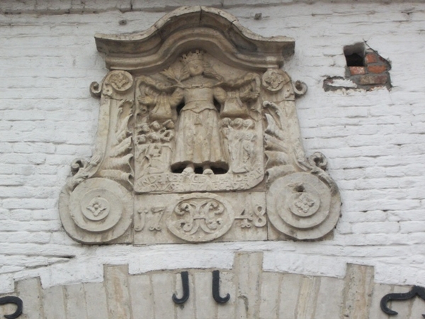 192-St-Ursula en de maagden