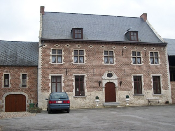 193-Babantse hoeve-in de 18de eeuw ook een brouwerij actief