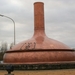 203-Koperen brouwketel