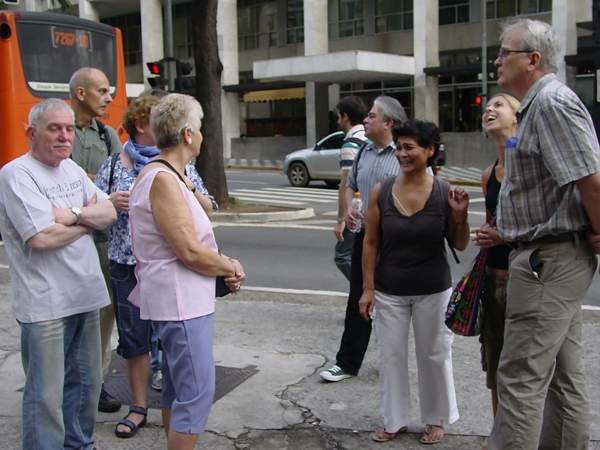 005 Sao Paulo