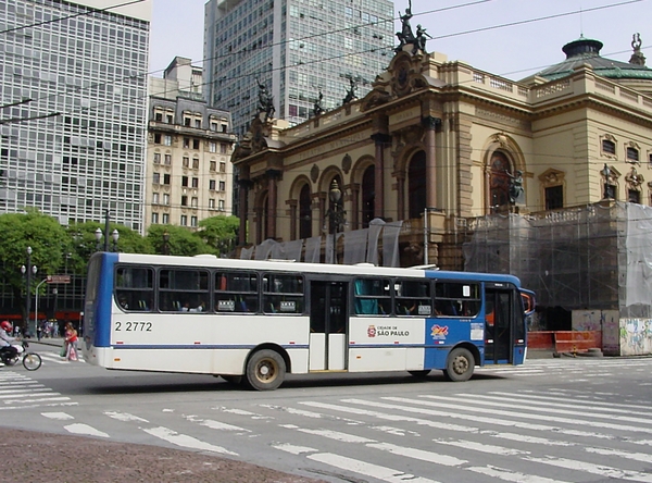 012 Sao Paulo