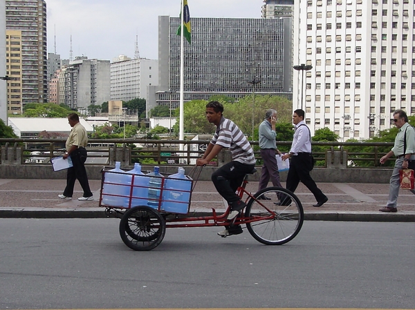 019  Sao Paulo