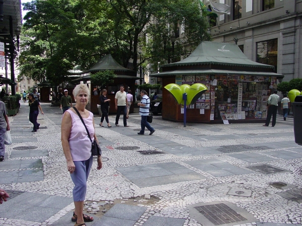 040 Sao Paulo