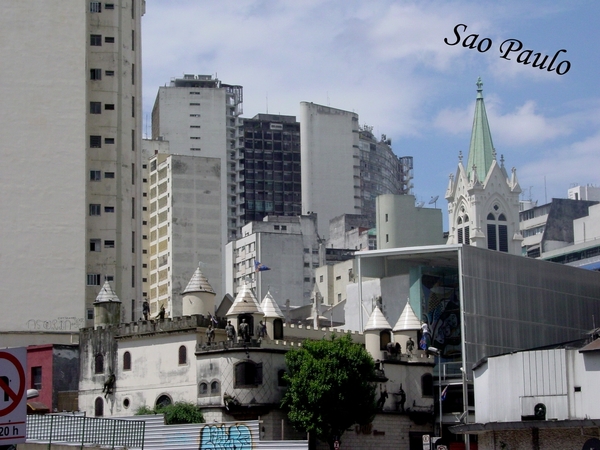 054 Sao Paulo