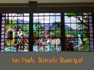 063 Sao Paulo  Mercado Municipal