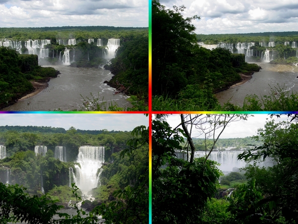114 Foz do Iguazu