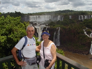 120  Foz do Iguazu  Bazilië