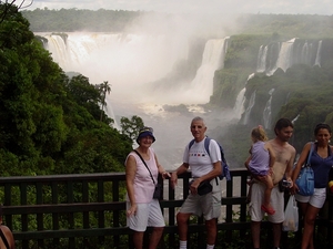 127  Foz do Iguazu  Bazilië