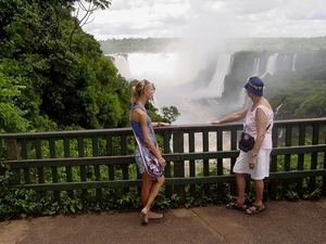 128 Foz do Iguazu  Bazilië