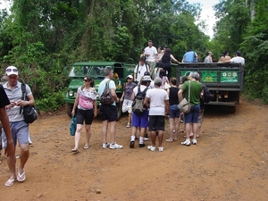 170  Foz do Iguazu  Argentinie
