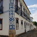 460  Historisch centrum Paraty