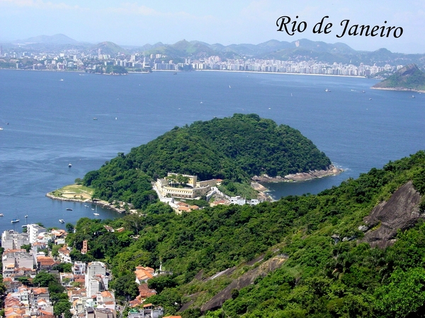 488  Suikerbrood , Rio de Janeiro