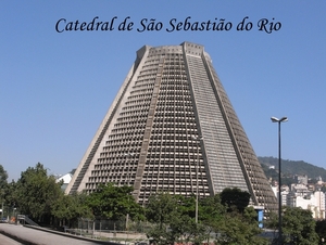 522 Catredal Metropolitana de São Sebastião