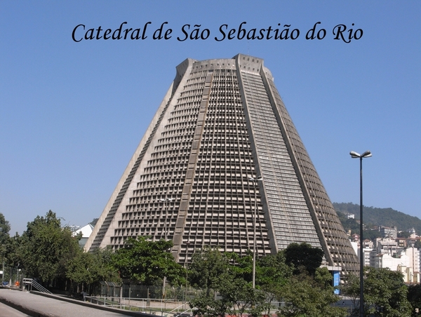 522 Catredal Metropolitana de São Sebastião