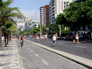 545 Ipanema  Rio de Janeiro