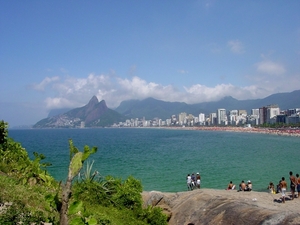 546 Ipanema  Rio de Janeiro