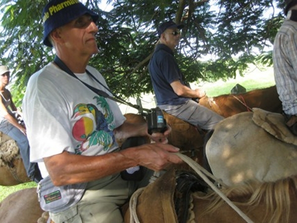 311 Paardentocht Pantanal