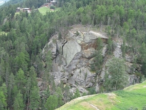 20100724 Saas 035 Kapellenweg