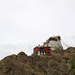 MAITREYA TEMPEL-GONKHANG EN OUDE BURCHT - LEH