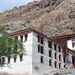 HEMIS GOMPA - HET RIJKSTE KLOOSTER VAN LADAKH