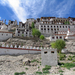 HET IMMENSE KLOOSTER GEHEEL VAN THIKSE GOMPA