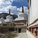 IN DE LAMAYURU GOMPA