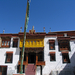 DE GROTE GEBEDSHAL IN LIKIR GOMPA