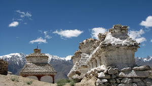 DE CHORTENS