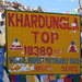 BOVEN BIJ DE KHARDUNGLA (PAS) - H. 5606 METER