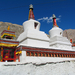 DE THUNDEL GOMPA IN TIGER