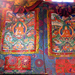 TAL VAN MOOIE THANKA'S - SAMTANLING GOMPA